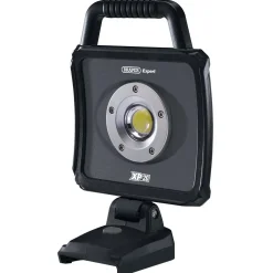 Draper Expert XP20 20V Cordless LED Worklight (Sold Bare)