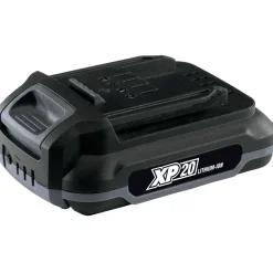 Draper Expert XP20 20V Li-ion Battery, 2.0Ah