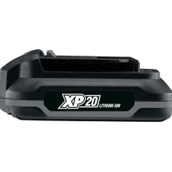 Draper Expert XP20 20V Li-ion Battery, 2.0Ah