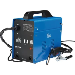 Draper Gasless MIG Welder, 150A