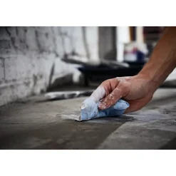 Draper Hard Graft Painters Wipes (Tub of 80)