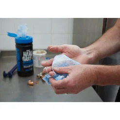 Draper Hard Graft Plumbers Wipes (Tub of 80)