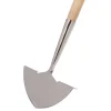 Draper Heritage Long Handled Stainless Steel Lawn Edger