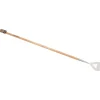 Draper Heritage Stainless Steel Dutch Hoe with Ash Handle