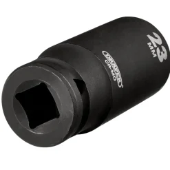 Draper Hi-TORQ® Deep Impact Socket, 1/2