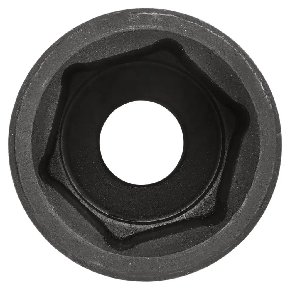 Draper Hi-TORQ® Deep Impact Socket, 1/2" Sq. Dr., 23mm