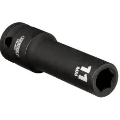 Draper Hi-TORQ® Deep Impact Socket, 1/2