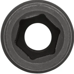 Draper Hi-TORQ® Deep Impact Socket, 1/2