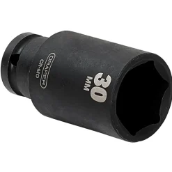 Draper HI-TORQ® Deep Impact Socket, 1/2