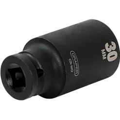 Draper HI-TORQ® Deep Impact Socket, 1/2