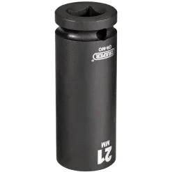 Draper HI-TORQ® Deep Impact Socket, 1/2