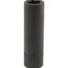 Draper HI-TORQ® Deep Impact Socket, 1/2" Sq. Dr., 15mm