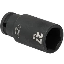 Draper HI-TORQ® Deep Impact Socket, 1/2