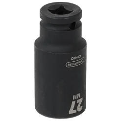 Draper HI-TORQ® Deep Impact Socket, 1/2