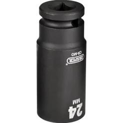 Draper HI-TORQ® Deep Impact Socket, 1/2