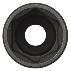 Draper HI-TORQ® Deep Impact Socket, 1/2