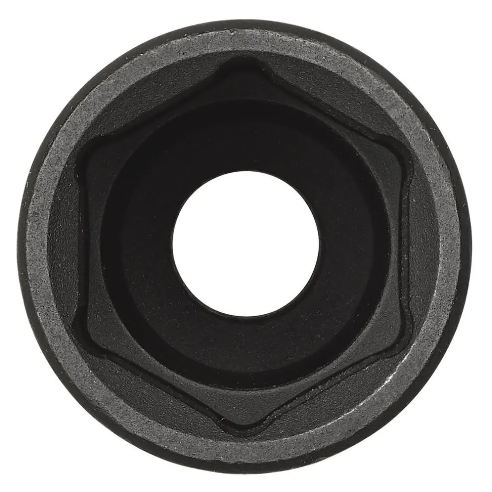 Draper HI-TORQ® Deep Impact Socket, 1/2" Sq. Dr., 24mm