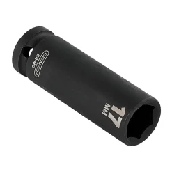 Draper HI-TORQ® Deep Impact Socket, 1/2