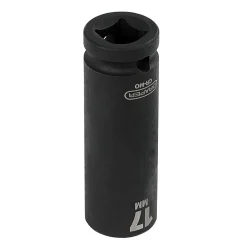 Draper HI-TORQ® Deep Impact Socket, 1/2
