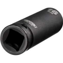 Draper HI-TORQ® Deep Impact Socket, 1/2