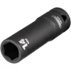 Draper HI-TORQ® Deep Impact Socket, 1/2" Sq. Dr., 14mm