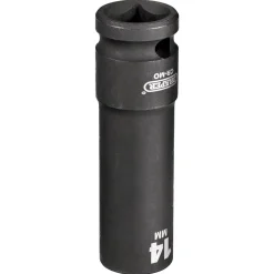 Draper HI-TORQ® Deep Impact Socket, 1/2