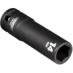 Draper HI-TORQ® Deep Impact Socket, 1/2