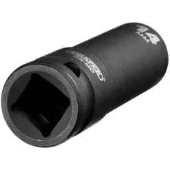 Draper HI-TORQ® Deep Impact Socket, 1/2