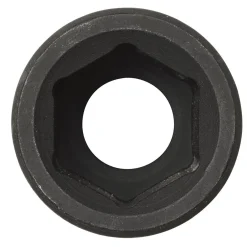 Draper HI-TORQ® Deep Impact Socket, 1/2
