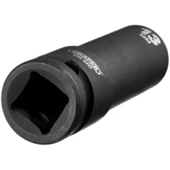 Draper HI-TORQ® Deep Impact Socket, 1/2