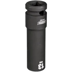Draper HI-TORQ® Deep Impact Socket, 1/2