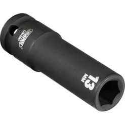 Draper HI-TORQ® Deep Impact Socket, 1/2