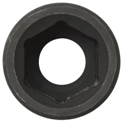 Draper HI-TORQ® Deep Impact Socket, 1/2