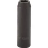 Draper HI-TORQ® Deep Impact Socket, 1/2" Sq. Dr., 12mm