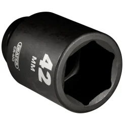 Draper Hi-TORQ® Deep Impact Socket, 3/4