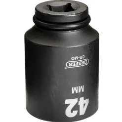 Draper Hi-TORQ® Deep Impact Socket, 3/4