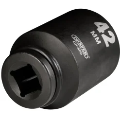 Draper Hi-TORQ® Deep Impact Socket, 3/4