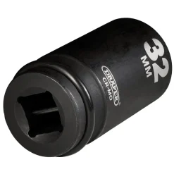 Draper Hi-TORQ® Deep Impact Socket, 3/4