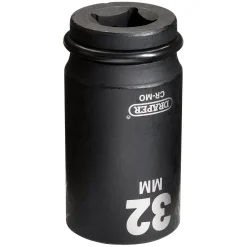 Draper Hi-TORQ® Deep Impact Socket, 3/4
