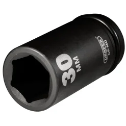 Draper Hi-TORQ® Deep Impact Socket, 3/4
