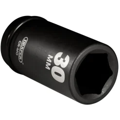 Draper Hi-TORQ® Deep Impact Socket, 3/4