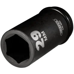 Draper Hi-TORQ® Deep Impact Socket, 3/4