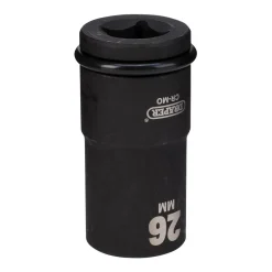 Draper Hi-TORQ® Deep Impact Socket, 3/4