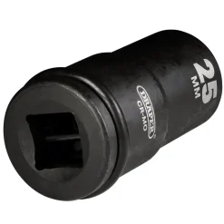 Draper Hi-TORQ® Deep Impact Socket, 3/4