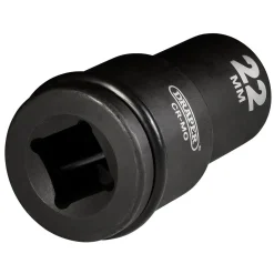 Draper Hi-TORQ® Deep Impact Socket, 3/4