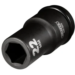 Draper Hi-TORQ® Deep Impact Socket, 3/4