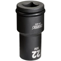 Draper Hi-TORQ® Deep Impact Socket, 3/4