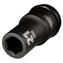 Draper Hi-TORQ® Deep Impact Socket, 3/4