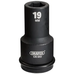 Draper Hi-TORQ® Deep Impact Socket, 3/4