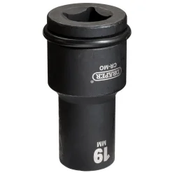 Draper Hi-TORQ® Deep Impact Socket, 3/4